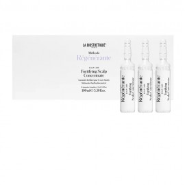 La Biosthetique Methode Regenerante Fortifying Scalp Concentrate (10x10ml)